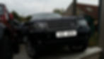 Range Rover Vogue