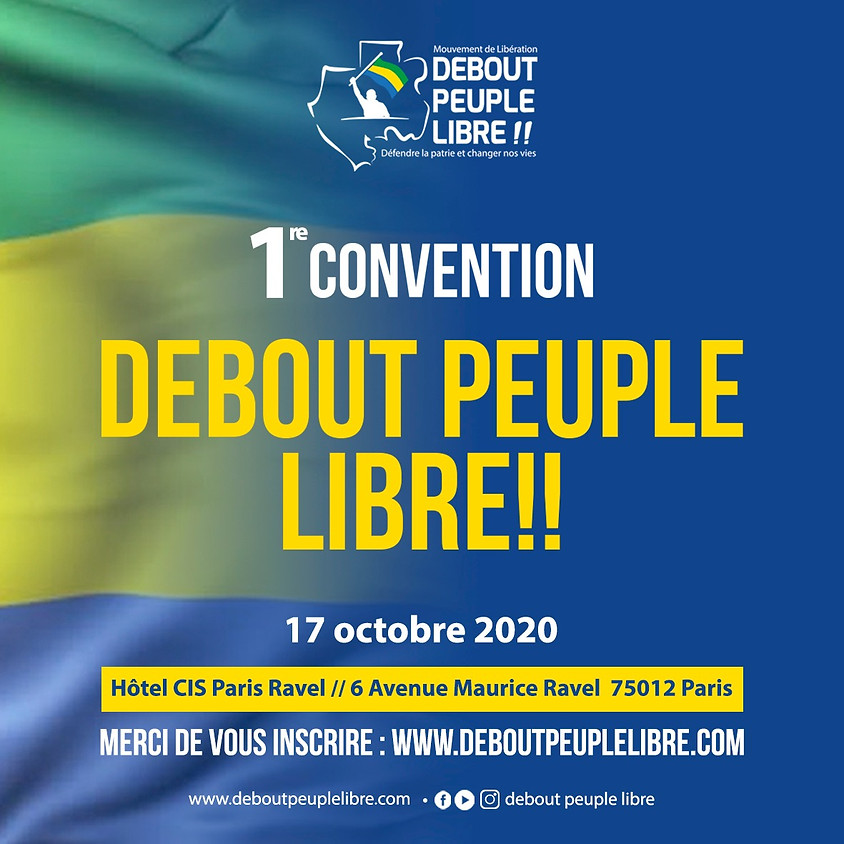 CONVENTION