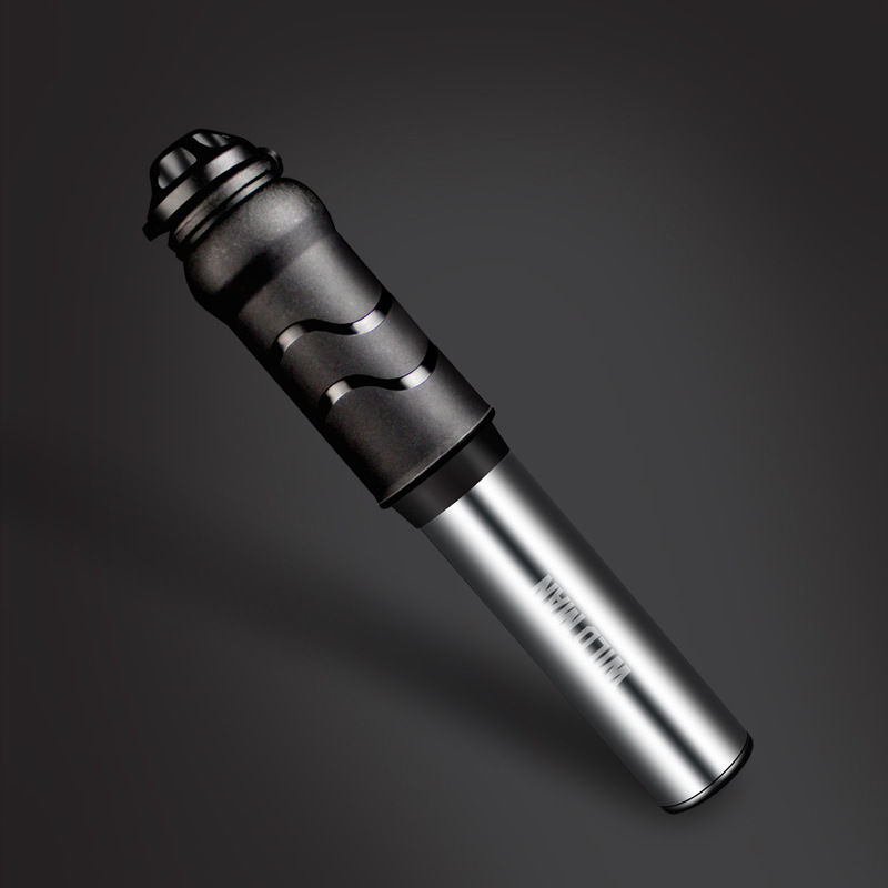 Miniatura: Portable High-Pressure Bicycle Pump for Sports (Universal)