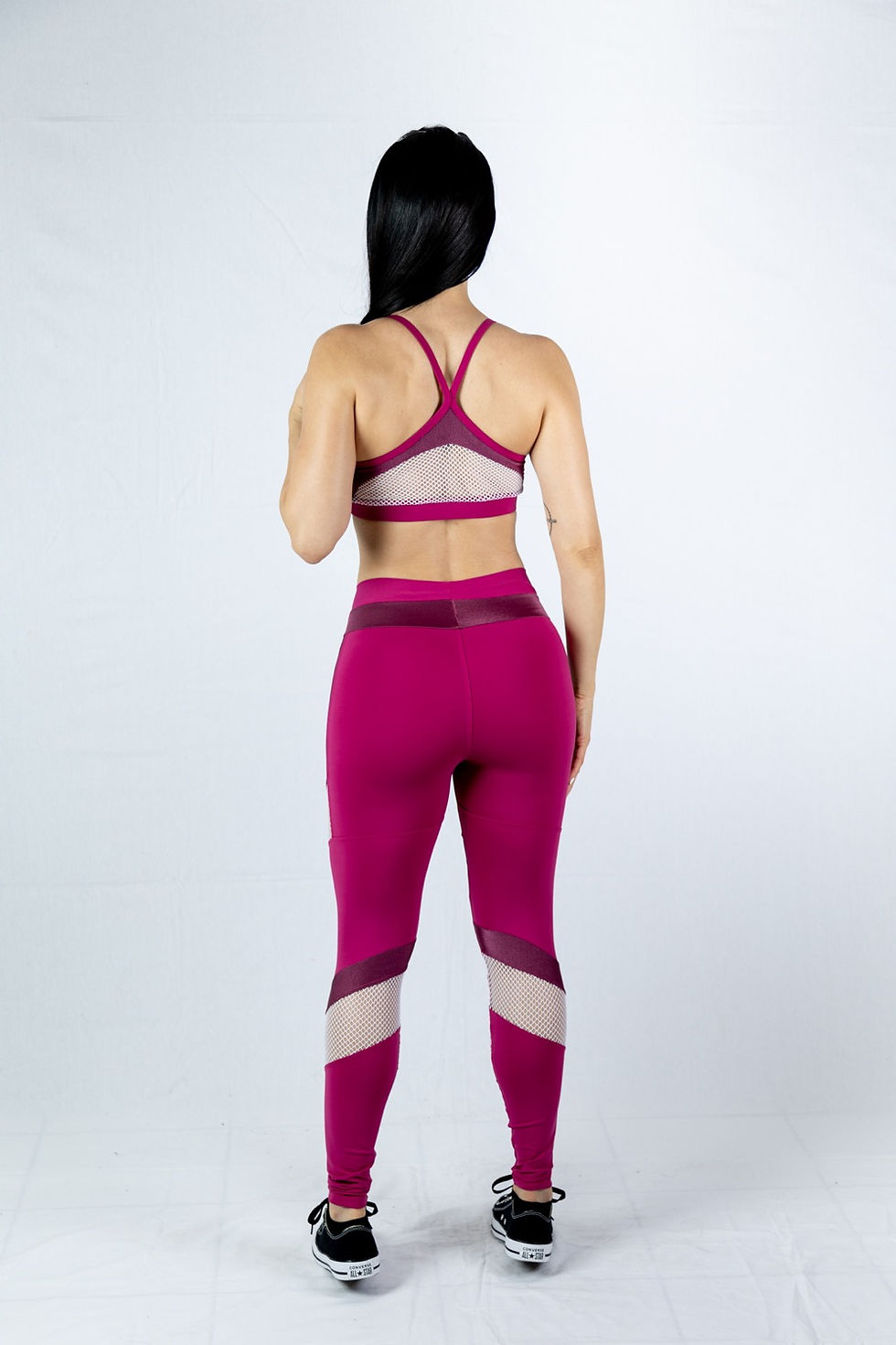 Thumbnail: Sport Bra Intense Pink