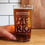 Thumbnail: Personalised My Hero Pint Glass