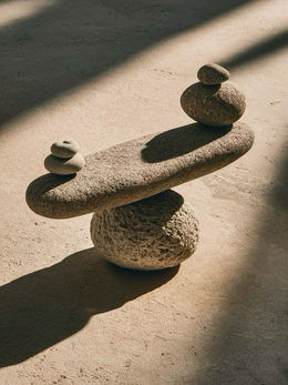 Restoring Balance After Parasites