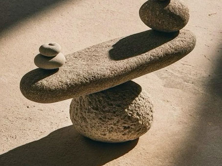 Restoring Balance After Parasites