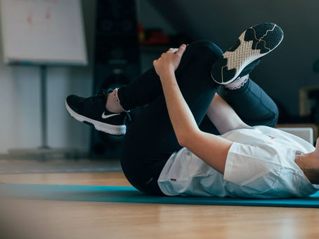 Sciatica: Why the Pain Down Your Leg May Not Actually Be Coming From Your Sciatic Nerve