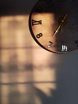 Meridian Time Clock: Why Symptoms Flare at Certain Times of Day