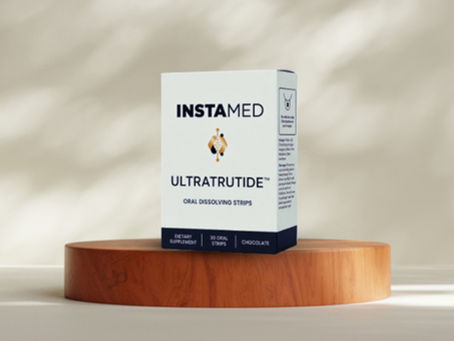 Ultratrutide Peptide: An Oral GLP-1 for Metabolic Wellness
