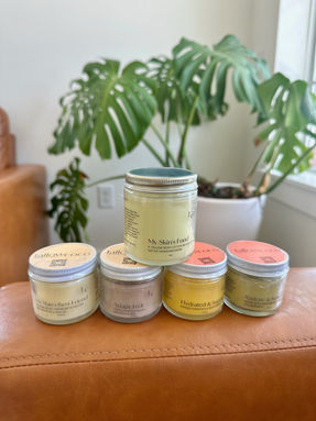 The Gut–Skin Connection: Why Healthy Skin Begins Within