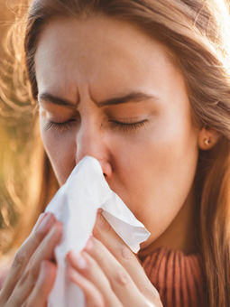Simple, Effective Ways to Strengthen Your Immune System This Winter