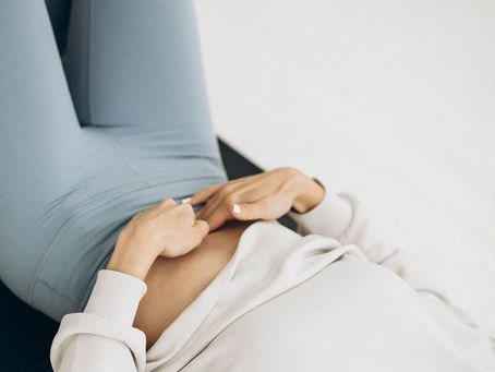 Digestive Tension and Low Back Pain: A Visceral–Somatic View