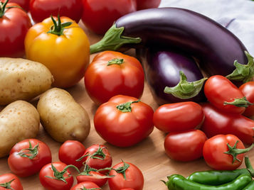 Nightshades & Chronic Pain