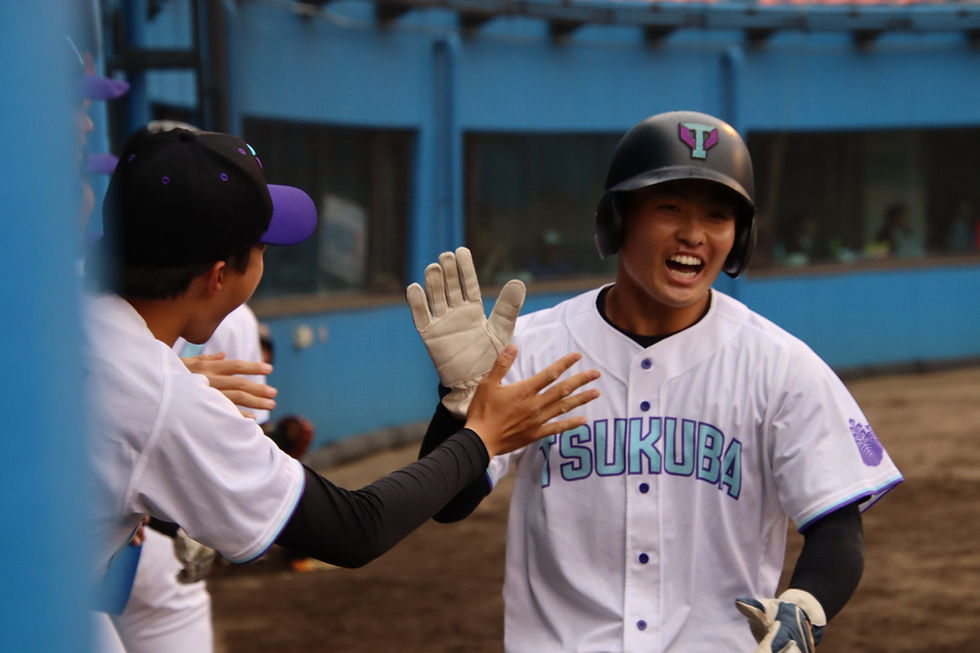 2026年度春季リーグ第1週2日目戦評 vs城西大学