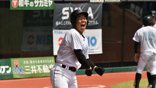 2026年度春季リーグ第2週2日目戦評　vs日本体育大学　