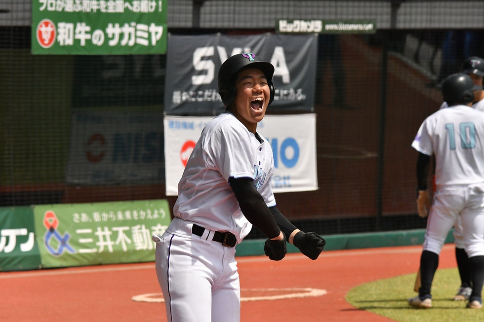 2026年度春季リーグ第2週2日目戦評 vs日本体育大学