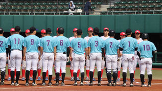 2026年度春季リーグ第7週1日目戦評　vs帝京大学