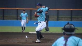 2026年度春季リーグ第1週1日目戦評　vs城西大学　