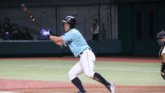 2026年度秋季リーグ第7週1日目戦評　vs東京経済大学