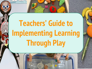 Learning Through Play - A Video Sharing Small-Scale Research Findings