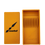 Thumbnail: Gold Tweezers Storage Box