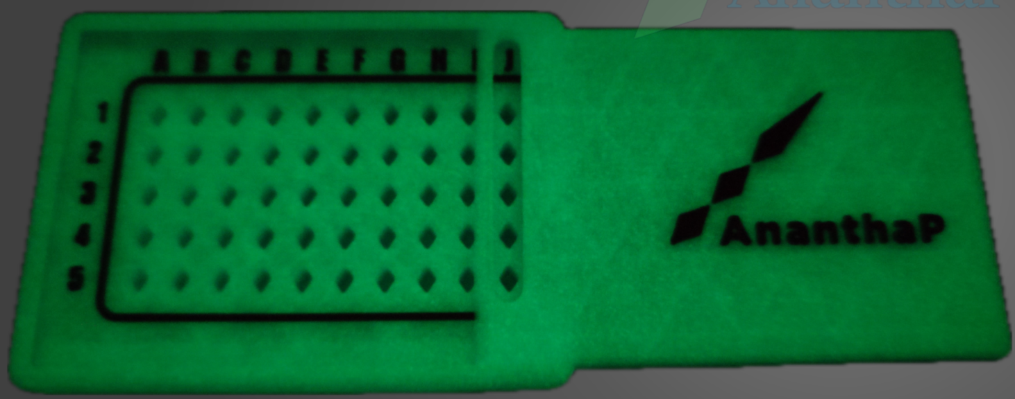 Prakash TEM Grid Storage Boxes