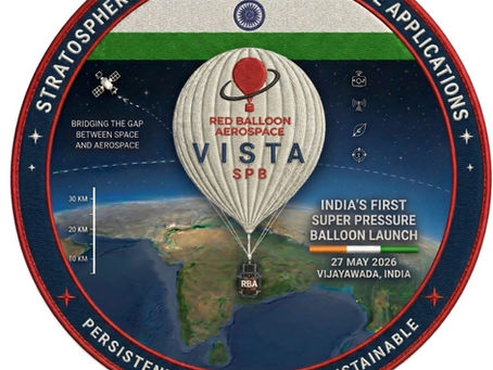 Behind the Name of the Mission - SANA