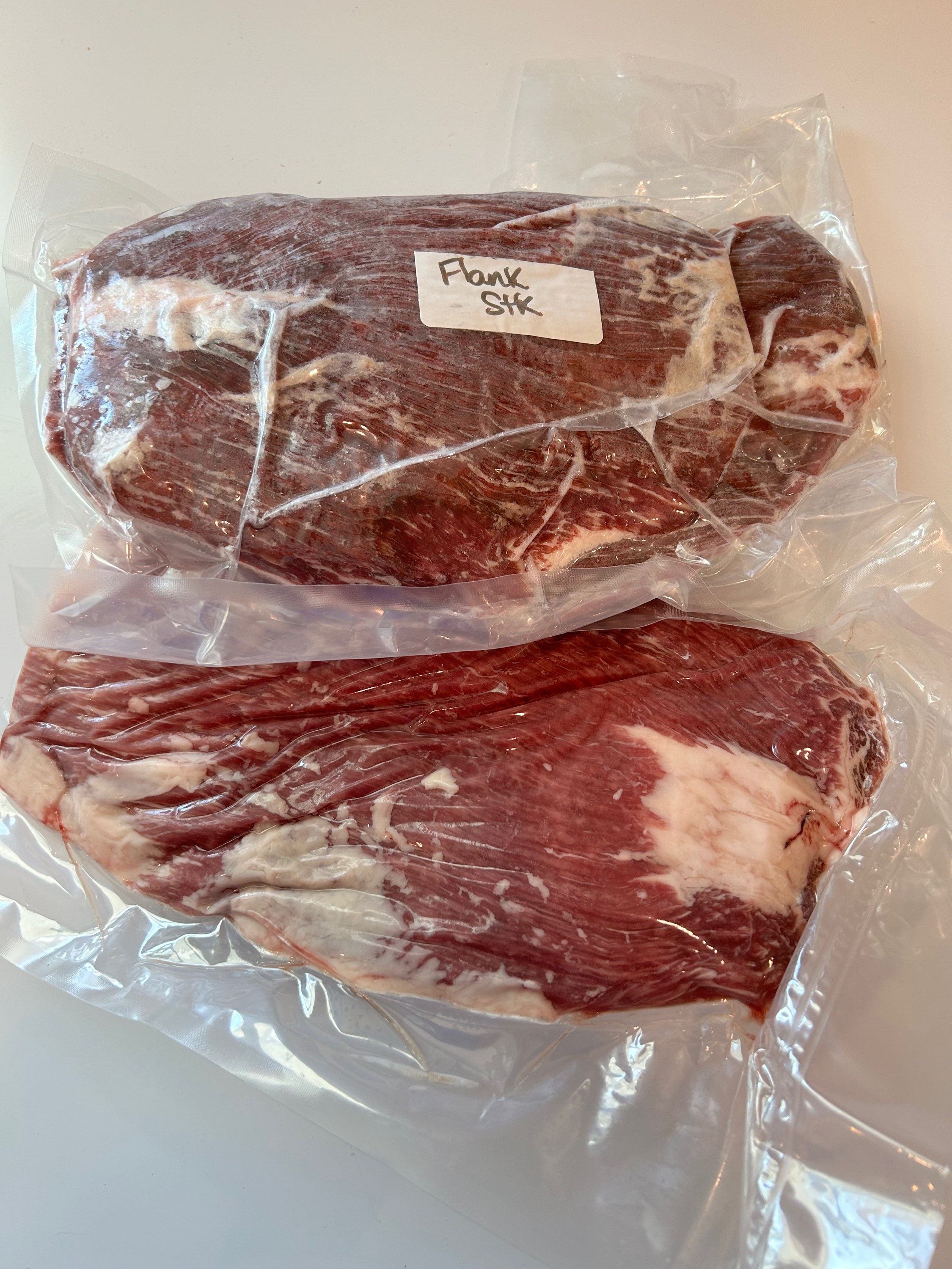 Flank