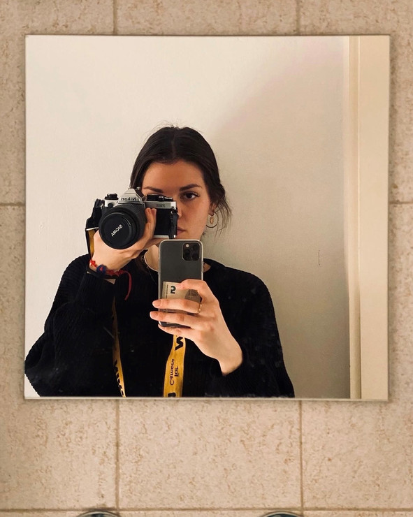Chiara Fregoni