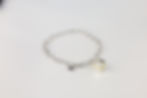 Thumbnail: Diamond Gift Box Bracelet