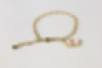 Thumbnail: Butterfly Wishes Bracelet