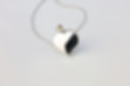 Thumbnail: Diamond Heart Pendant
