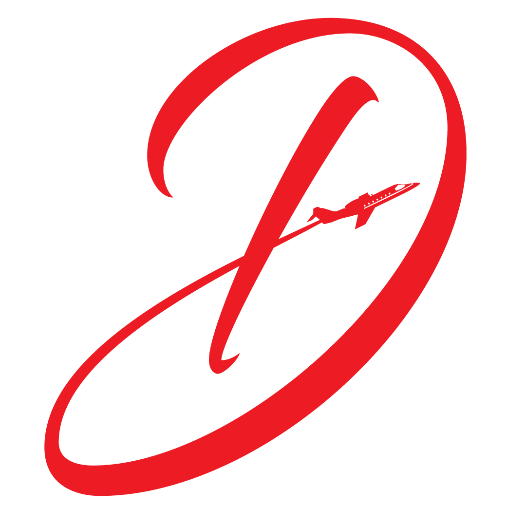 DeFilights LOGO
