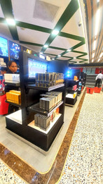 Stonext Solid Surfaces