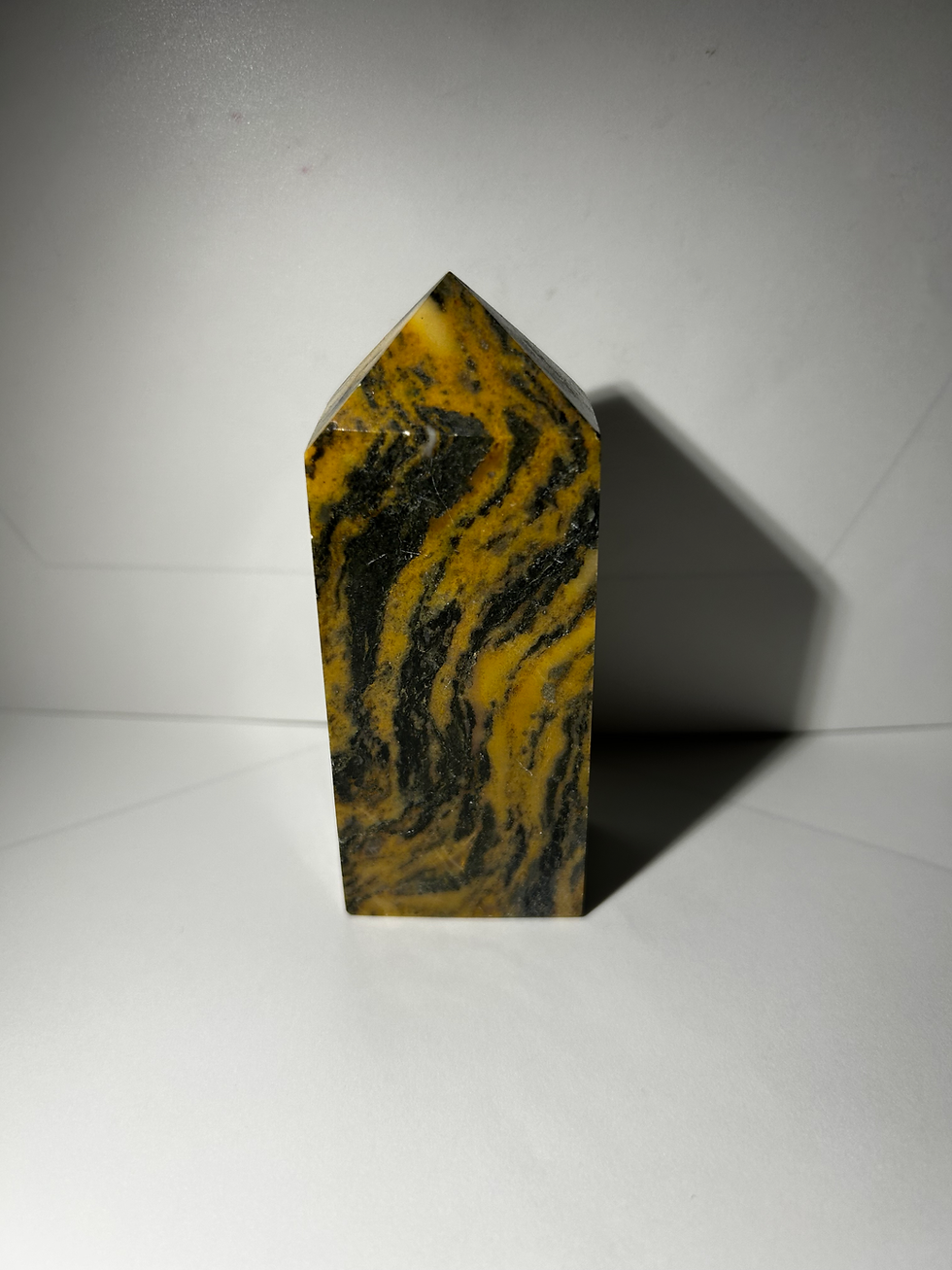Bumble Bee Jasper Tower