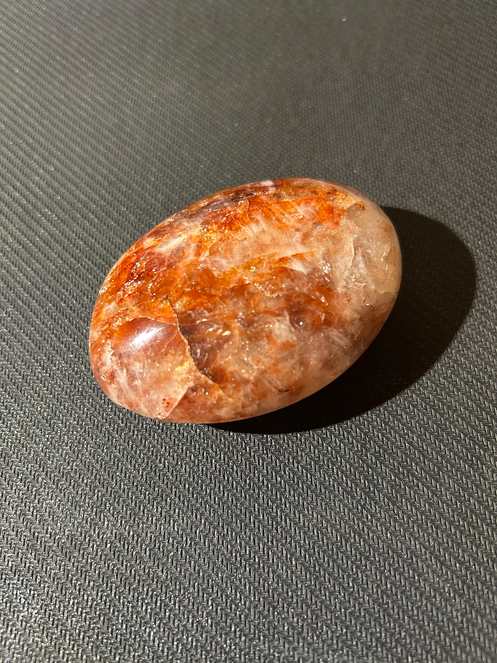 Fire Quartz Palm 18A