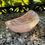 Thumbnail: Rose Quartz Moon Bowl