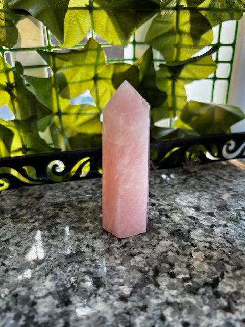 Thumbnail: Rose Quartz Tower