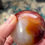 Thumbnail: Carnelian Sphere