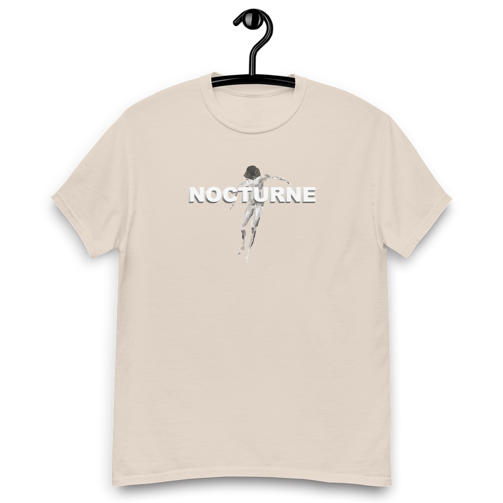 Miniaturbild: NOCTURNE