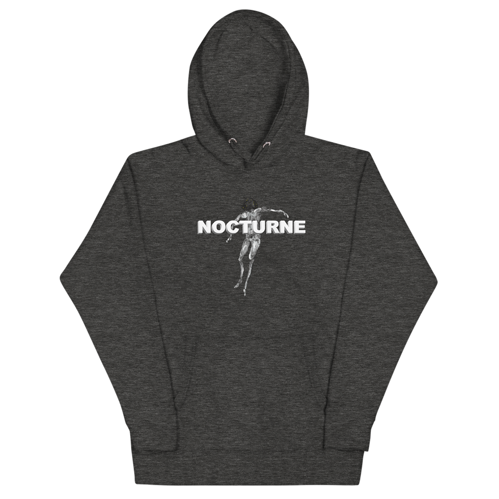 Miniaturbild: NOCTURNE Hoodie