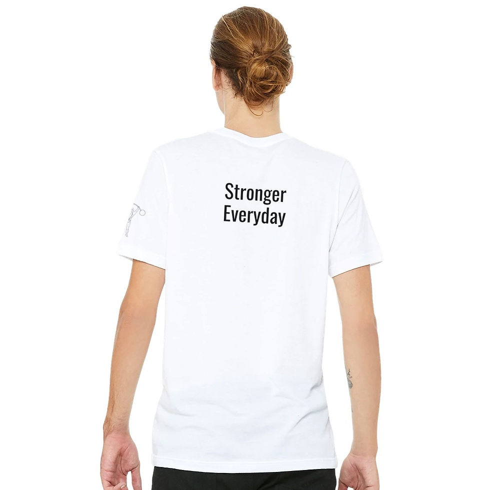Thumbnail: Premium Unisex Crewneck T-shirt
