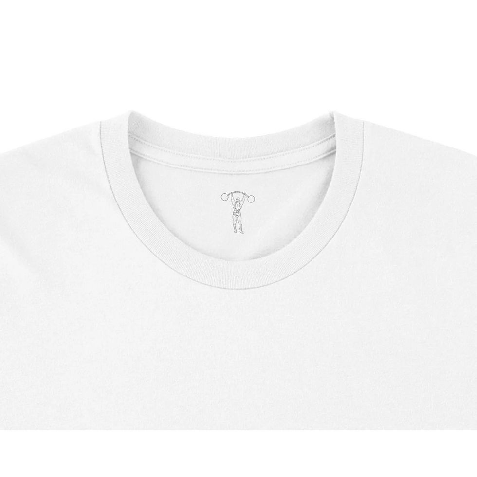 Thumbnail: Premium Unisex Crewneck T-shirt