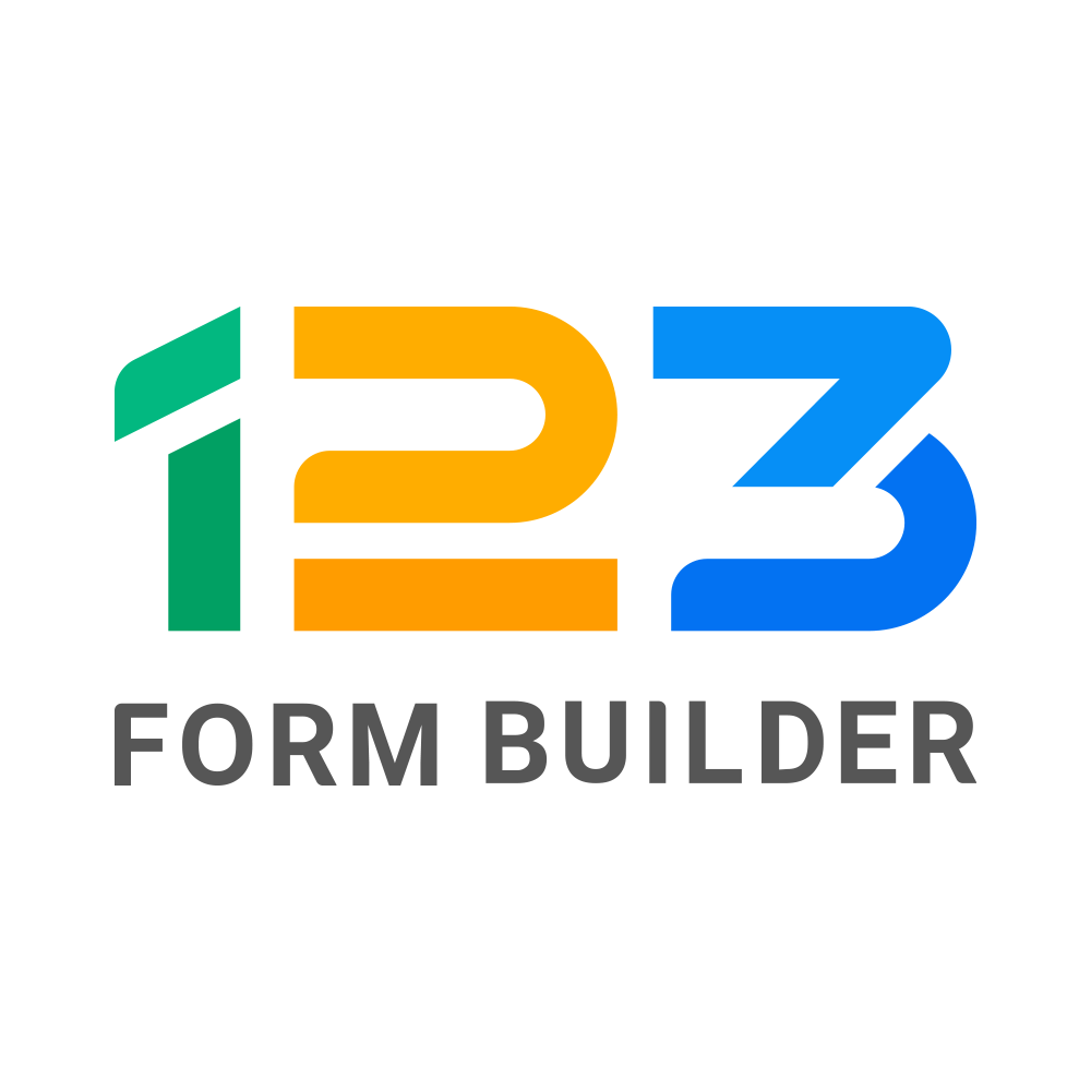 123FormBuilder logo