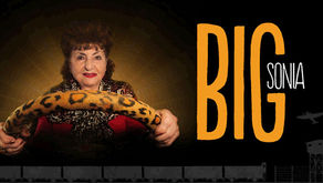 Epoch Cinema Documentary Review: ‘Big Sonia’