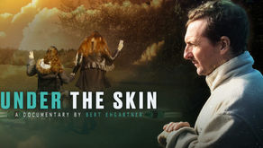 Epoch Cinema Documentary Review: ‘Under the Skin’