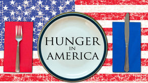 Epoch Cinema Documentary Review: ‘Hunger in America’