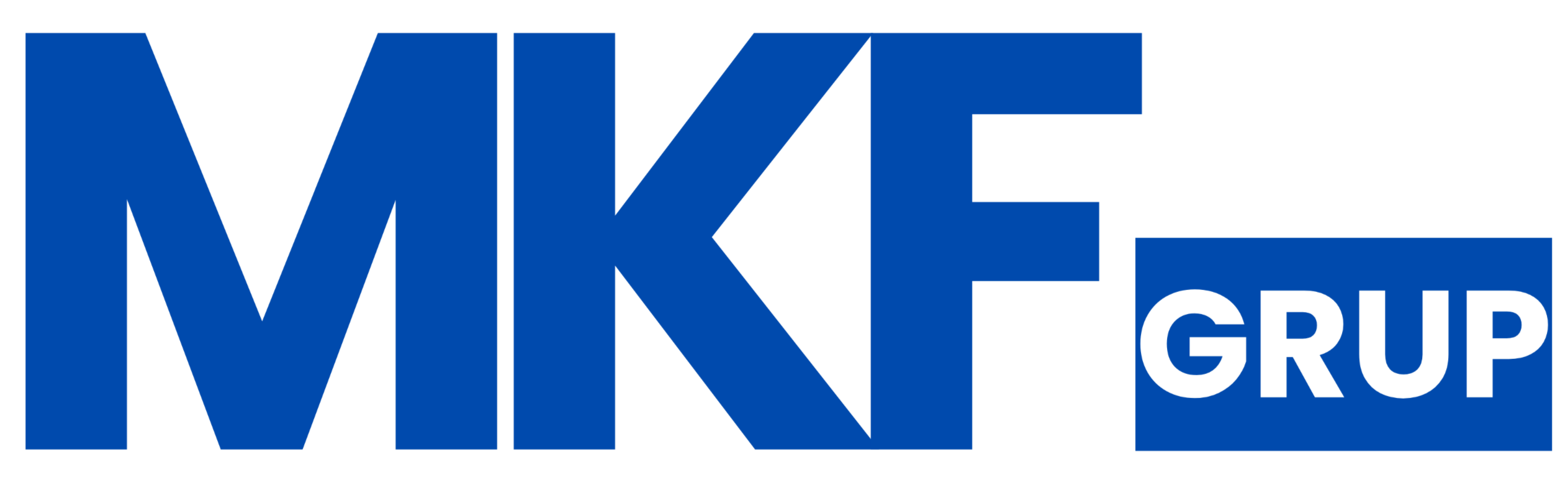 Yazarın fotoğrafı: MKF Grup