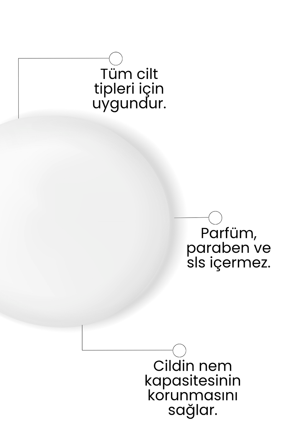 Küçük resim: Creaderm Bariyer Güçlendirici Cilt Bakım Serumu