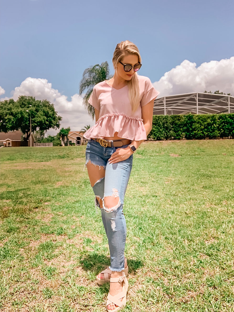Perfect for Summer Finds