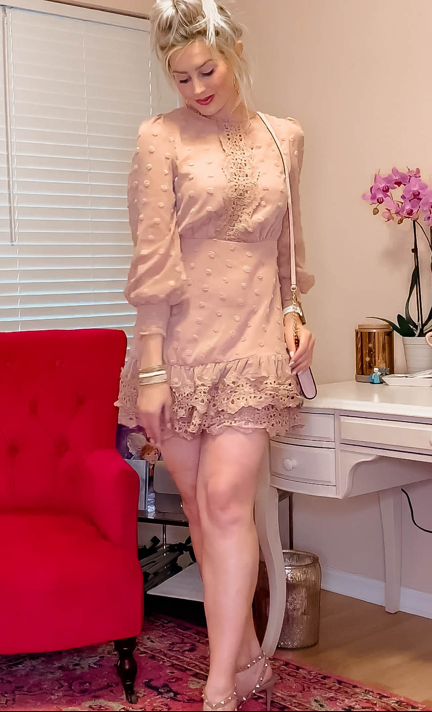 Valentine's Day Outfit Ideas