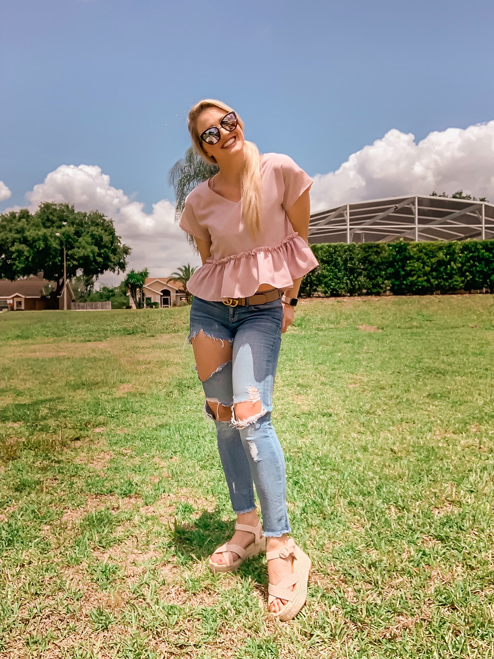 Perfect for Summer Finds