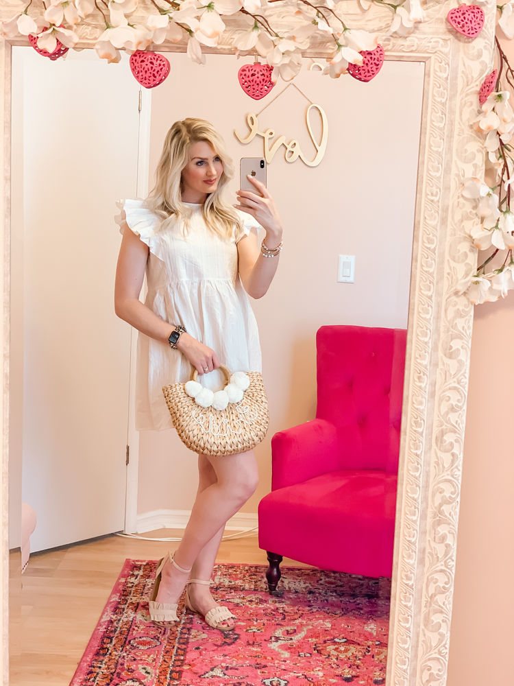 9 Spring Outfits from Shein